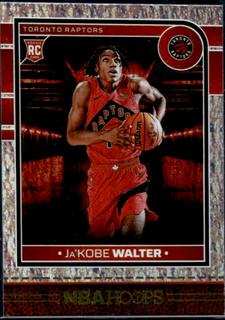 Ja'Kobe Walter