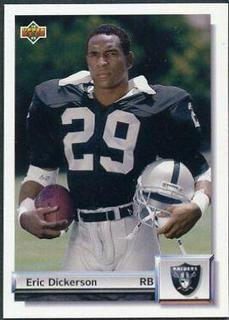 Eric Dickerson