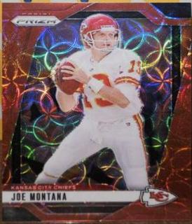 Joe Montana