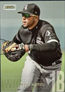 Jose Abreu