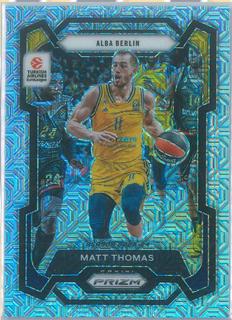 Matt Thomas