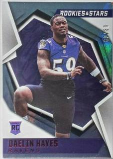 Daelin Hayes