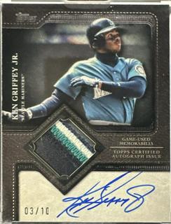 Ken Griffey Jr.