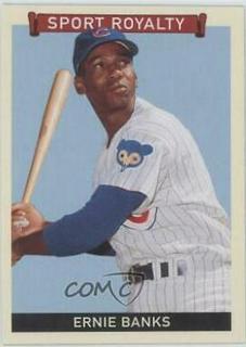 Ernie Banks