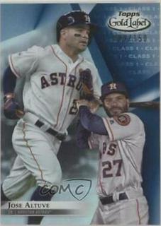 Jose Altuve
