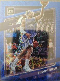 Buddy Hield