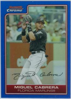 Miguel Cabrera
