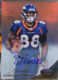 Demaryius Thomas