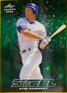 Ryne Sandberg