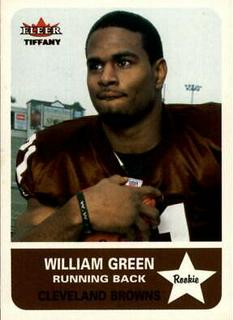 William Green