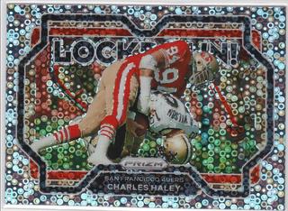 Charles Haley