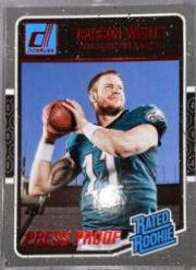 Carson Wentz