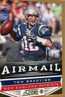 Tom Brady