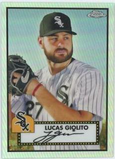 Lucas Giolito