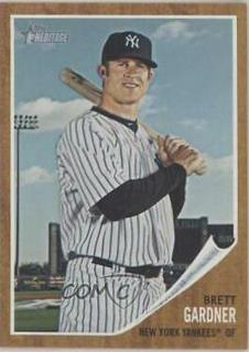 Brett Gardner