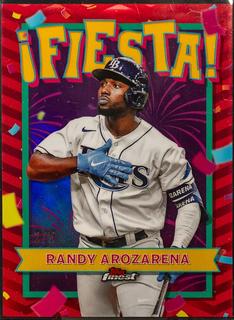 Randy Arozarena