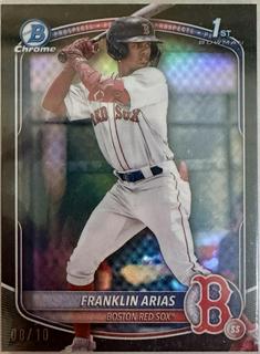 Franklin Arias