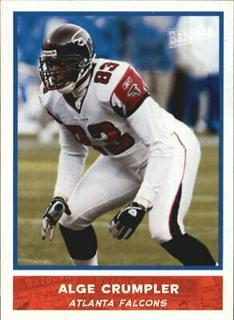 Alge Crumpler