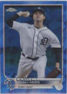 Casey Mize