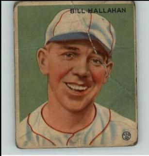 Bill Hallahan