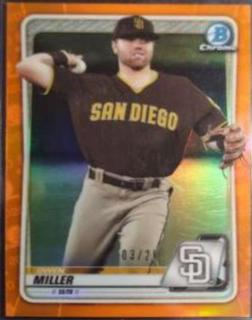 Owen Miller