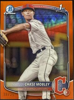 Chase Mobley