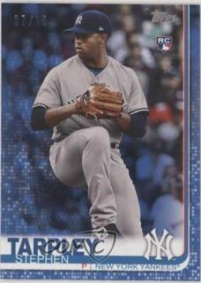 Stephen Tarpley