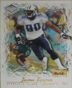 Jevon Kearse