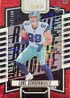 Luke Schoonmaker