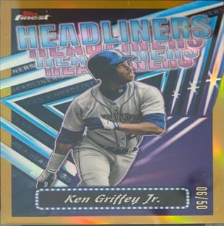 Ken Griffey Jr.