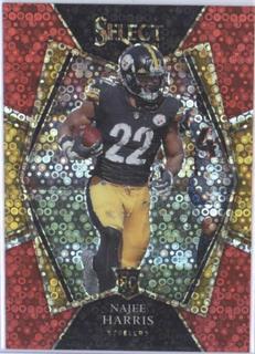 Najee Harris