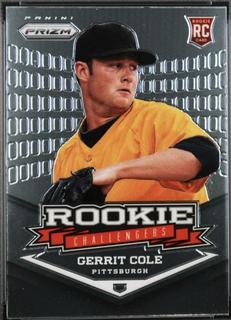 Gerrit Cole
