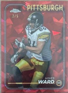 Hines Ward