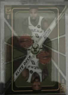 Damian Lillard