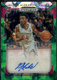 Nickeil Alexander-Walker