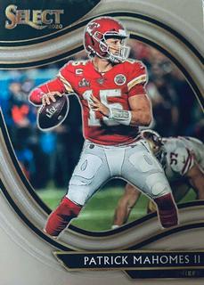 Patrick Mahomes II