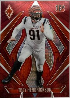 Trey Hendrickson