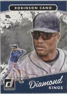 Robinson Cano