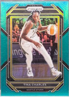Tina Charles