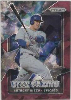 Anthony Rizzo