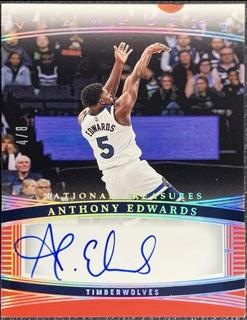 Anthony Edwards