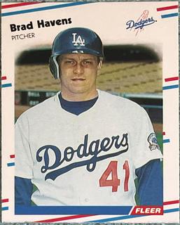 Brad Havens