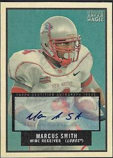 Marcus Smith