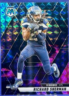 Richard Sherman
