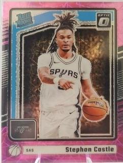 Stephon Castle