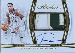 Giannis Antetokounmpo
