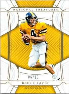 Brett Favre