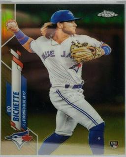 Bo Bichette