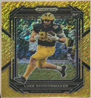 Luke Schoonmaker