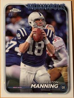 Peyton Manning